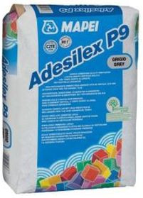 MAPEI ADESILEX P9 FLEX RAGASZTÓ 25 KG