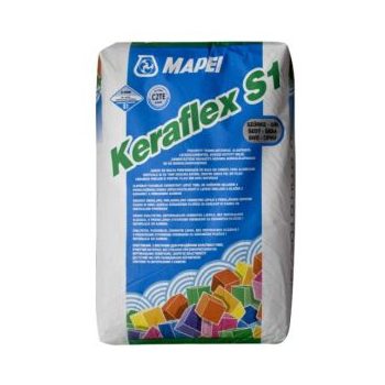MAPEI KERAFLEX S1 RAGASZTÓ 25KG