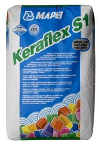 MAPEI KERAFLEX S1 RAGASZTÓ 25KG