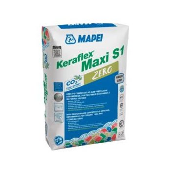 MAPEI KERAFLEX EASY S1 ZERO SZÜRKE RAGASZTÓ 25 KG