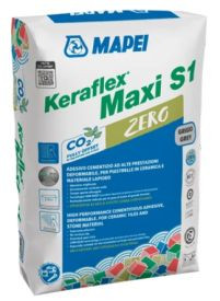 MAPEI KERAFLEX EASY S1 ZERO SZÜRKE RAGASZTÓ 25 KG