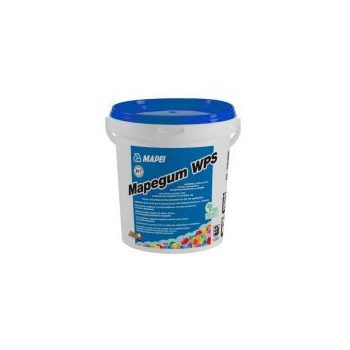 MAPEI MAPEGUM WPS FOLYÉKONY FÓLIA 5 KG