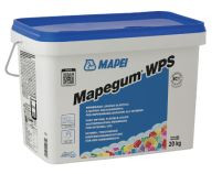 MAPEI MAPEGUM WPS FOLYÉKONY FÓLIA 20 KG