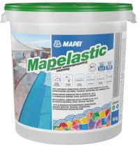 MAPEI MAPELASTIC KENHETŐ SZIGETELÉS 16 KG