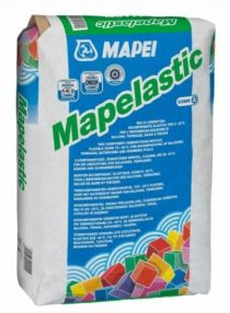 MAPEI MAPELASTIC KENHETŐ SZIGETELÉS A KOMPONENS 24 KG