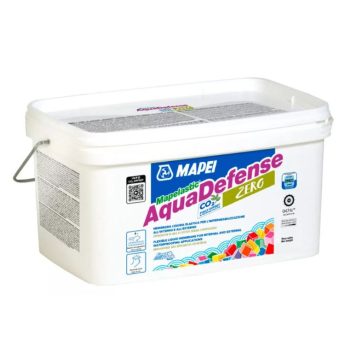 MAPEI MAPELASTIC AQUADEFENSE ZERO 15KG