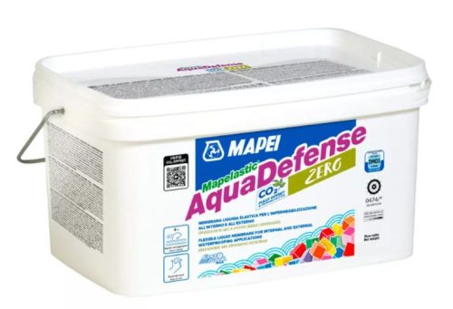 MAPEI MAPELASTIC AQUADEFENSE ZERO 15KG