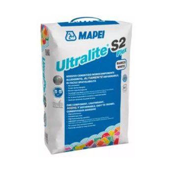 MAPEI ULTRALITE S2 RAGASZTÓ 15 KG