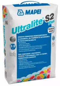 MAPEI ULTRALITE S2 RAGASZTÓ 15 KG