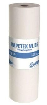 MAPEI MAPETEX FESZÜLTSÉGMENTESÍTŐ FILC 1MX50M/TEKERCS