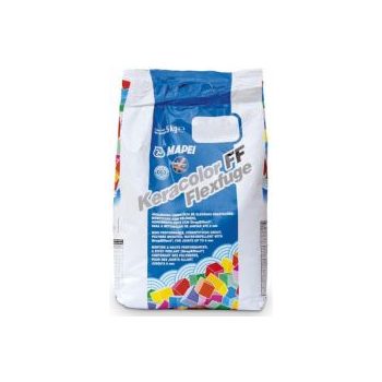 MAPEI KERACOLOR FF FLEX 113 CEMENTSZÜRKE FUGÁZÓ 0-6MM 5KG