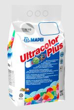 MAPEI ULTRACOLOR PLUS 123 ANTIKFEHÉR FUGÁZÓ 2-20MM 5KG