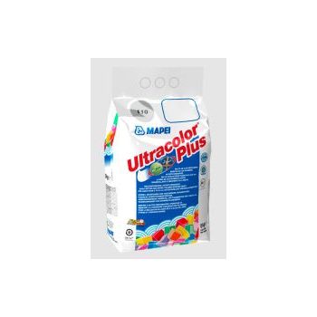 MAPEI ULTRACOLOR PLUS 111 EZÜSTSZÜRKE FUGÁZÓ 2-20MM 5KG