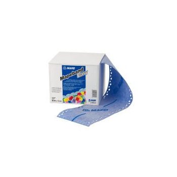   MAPEI MAPEBAND EASY LÚGÁLLÓ HAJLATERŐSÍTŐ SZALAG 30 m x 12 cm SZÉLES H130