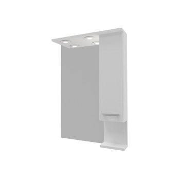 AKCIÓ AQUAWOOD LUX KOCKA LUX 650G TÜKRÖS SZEKRÉNY (1002)