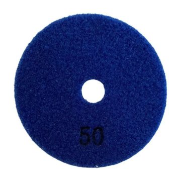   PRO CFPG100 GRIT50 TÉPŐZÁRAS SZÁRAZ BETON POLÍROZÓ TÁRCSA