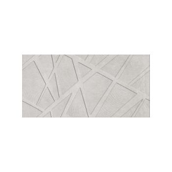 CLE NANTES LIGHT GREY FORMA RET 30X60 DEKOR FALBURKOLÓ