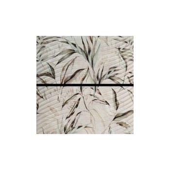 CLE PERSIA BEIGE TABLEAU 2X(30X60) DEKORSZETT "A"