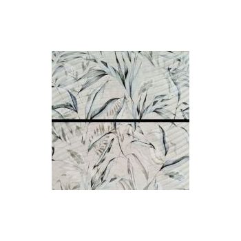 CLE PERSIA GREY TABLEAU 2X(30X60) DEKORSZETT "A"