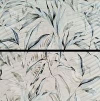 CLE PERSIA GREY TABLEAU 2X(30X60) DEKORSZETT "A"