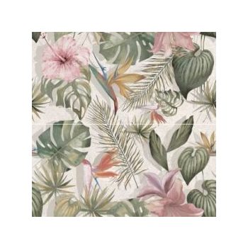 CLE GARDENIA TABLEAU 2X(30X60) RET DEKORSZETT