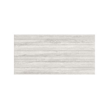 CLE ABHA GREY FORMA RET 30X60 DEKOR FALBURKOLÓ