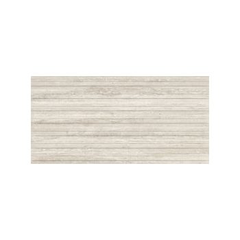 CLE ABHA BEIGE FORMA RET 30X60 DEKOR FALBURKOLÓ