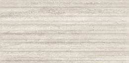 CLE ABHA BEIGE FORMA RET 30X60 DEKOR FALBURKOLÓ