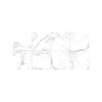 CLE ASHLEY WHITE QUADRO 30X60 DEKOR FALBURKOLÓ