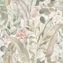 CLE MAICA TABLEAU 2X(30X60) DEKORSZETT