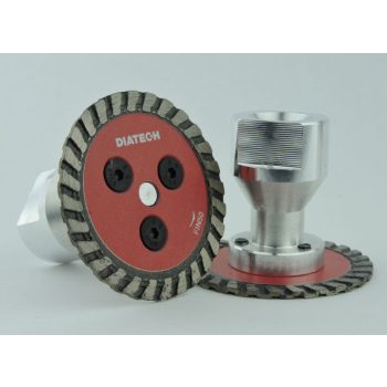 DIATECH MAXON MINI TURBO 50MM/M14