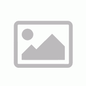 Inter Ceramic ALISADO GUN GRAY 124211 7113GG – Egykaros mosdócsaptelep sötétszürke szilikon kifolyóval