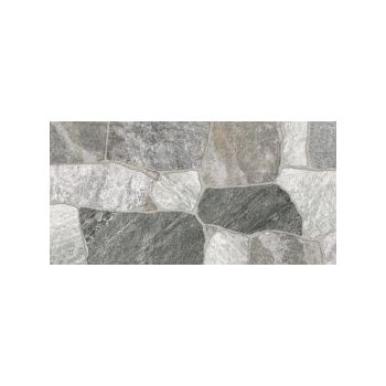 IZI ATLAS GREY 30,3X60,6 PADLÓBURKOLÓ R10 (9097A11)