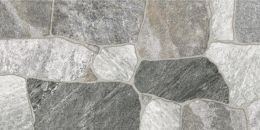 IZI ATLAS GREY 30,3X60,6 PADLÓBURKOLÓ R10 (9097A11)