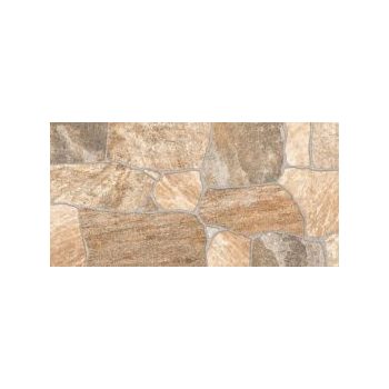 IZI ATLAS BROWN 30,3X60,6 PADLÓBURKOLÓ R10 (9098A11)