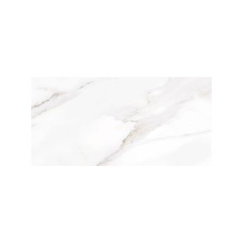 IZI RENOIR WHITE 30,3X60,6 PADLÓBURKOLÓ