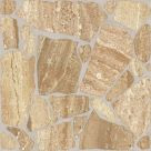 KAI DEBRIS BROWN 33,3X33,3 PADLÓBURKOLÓ R10