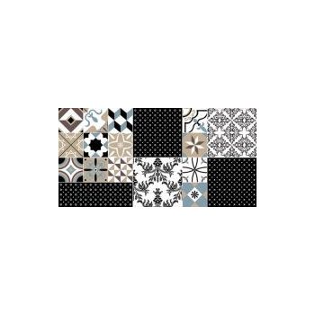 KAN BIANCA JAZZ 25X50 FALBURKOLÓ