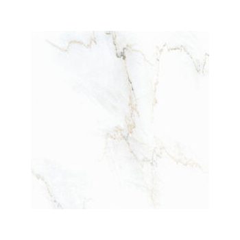 KAN MARMO BIANCO 59X59 RETIFIKÁLT PADLÓBURKOLÓ