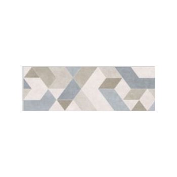 AKCIÓ KAN SMART DECO BLUE 20X60 FALBURKOLÓ