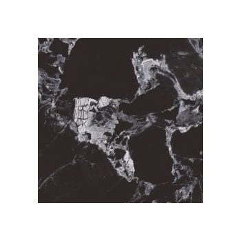 KEROS BROUSSARD NEGRO 59,6X59,6 RET GLOSSY PADLÓBURKOLÓ