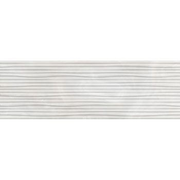 KEROS QUARTZ SEA GRIS 30X90 RET MATT FALBURKOLÓ DEKOR