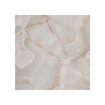 KEROS AGATA PERLA 80X80 RET GLOSSY PADLÓBURKOLÓ