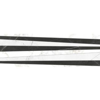 KEROS VERNAZZA DORIA 30X90 RET MATT FALBURKOLÓ DEKOR