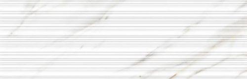 KEROS ARDENZA LINES BRILLO 30X90 RET GLOSSY FALBURKOLÓ DEKOR