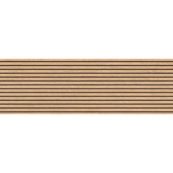 KEROS LAMAS MIEL 30X90 RET MATT FALBURKOLÓ DEKOR