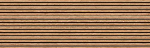 KEROS LAMAS OAK 30X90 RET MATT FALBURKOLÓ DEKOR