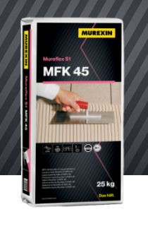 MUREXIN MFK 45 MUREFLEX S1 RAGASZTÓHABARCS 25 KG