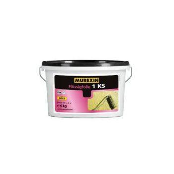 MUREXIN 1 KS FOLYÉKONY FÓLIA 4 KG