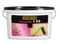 MUREXIN 1 KS FOLYÉKONY FÓLIA 4 KG